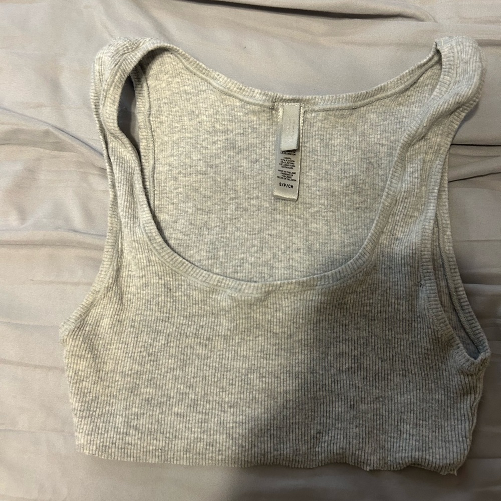 Skims Tank Top